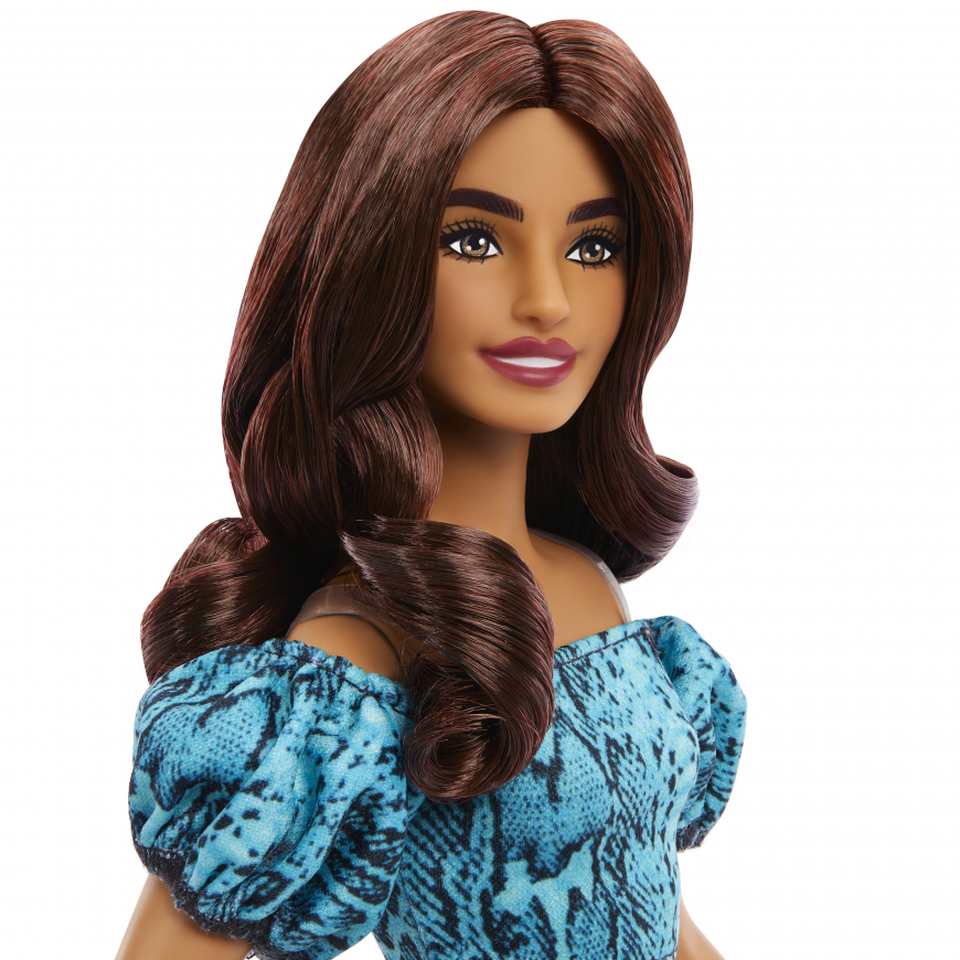 Barbie Fashionistas Style JJN63 doll