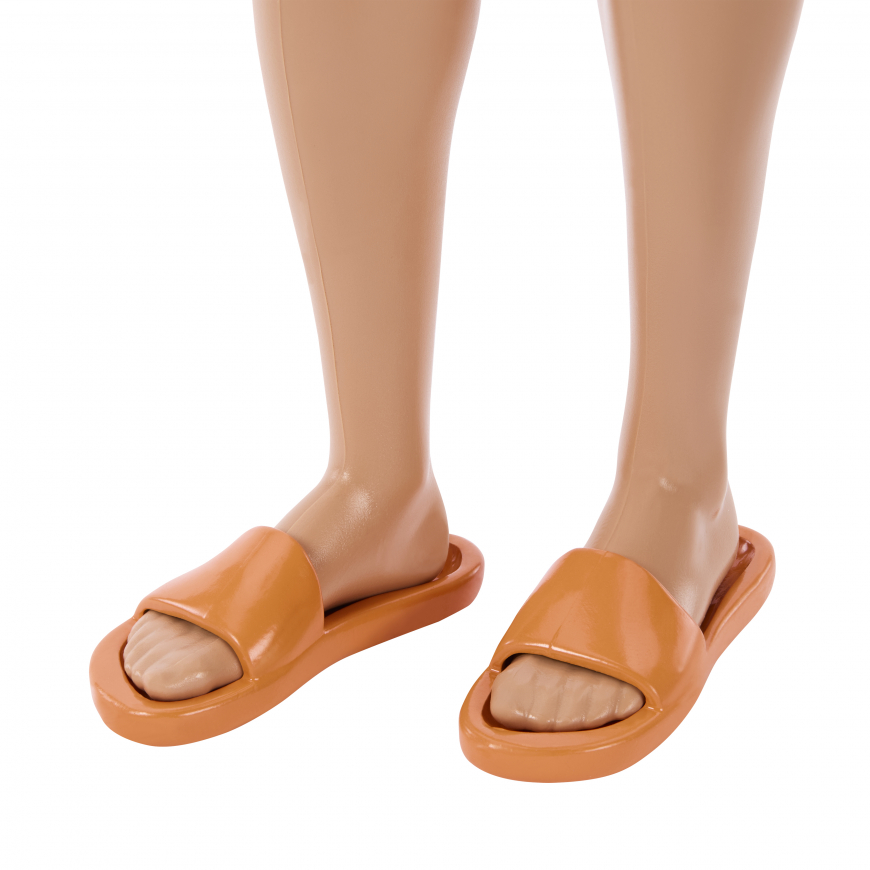 Barbie Fashionistas Ken Style Doll 1 JJN66