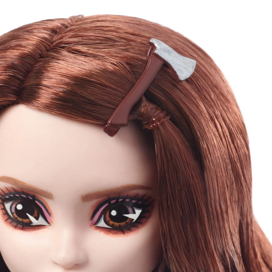 Monster High Skullector The Shining Grady Twins re-release 2025