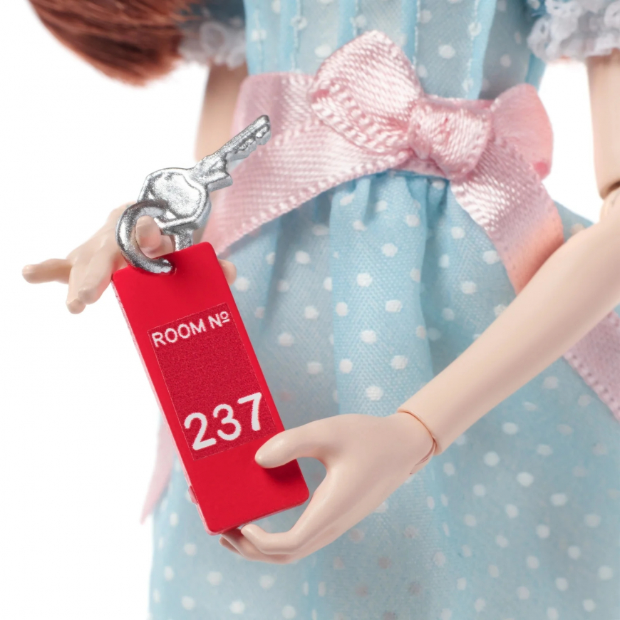 Monster High Skullector The Shining Grady Twins re-release 2025