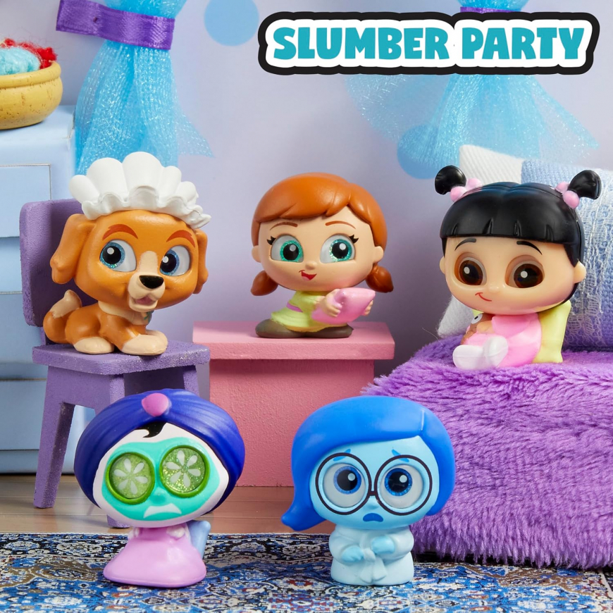 Disney Doorables Let’s Party Multi-Peek Series 14