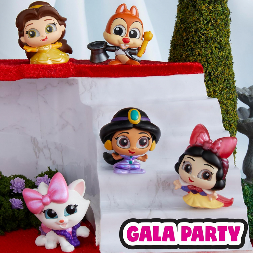 Disney Doorables Let’s Party Multi-Peek Series 14