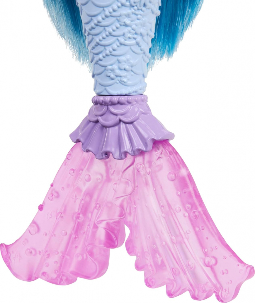 Barbie Chelsea Mermaid Small Doll with blue hair