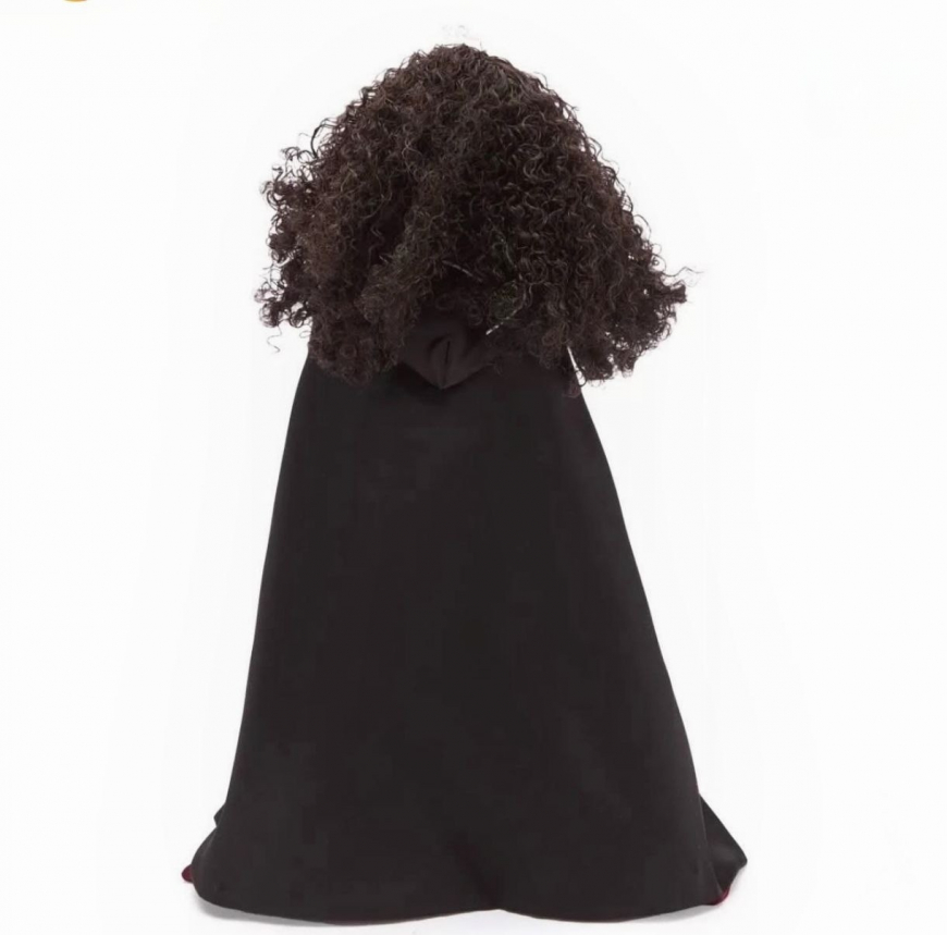 Disney Limited Edition 17" Mother Gothel Doll 2025 — Tangled 15th Anniversary