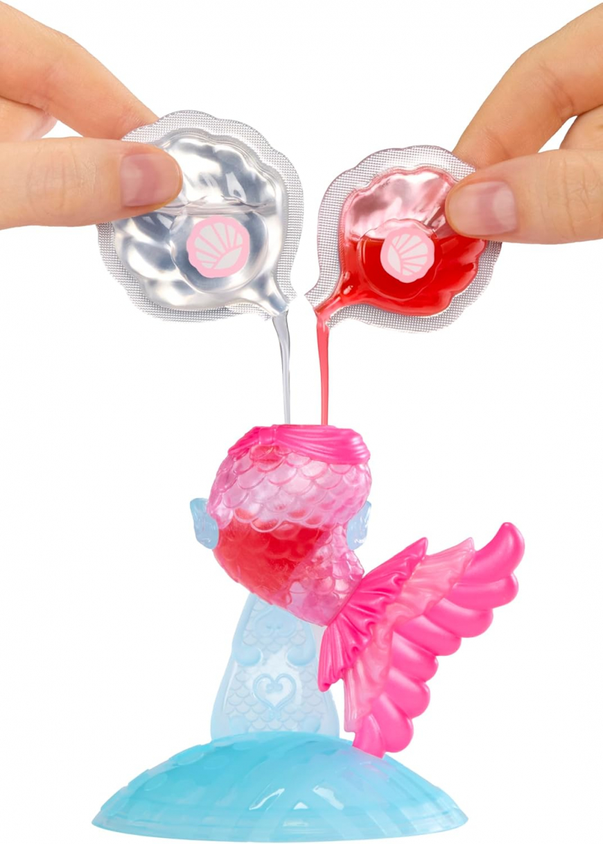 LOL Surprise Mermaids Makeover Magic Tots