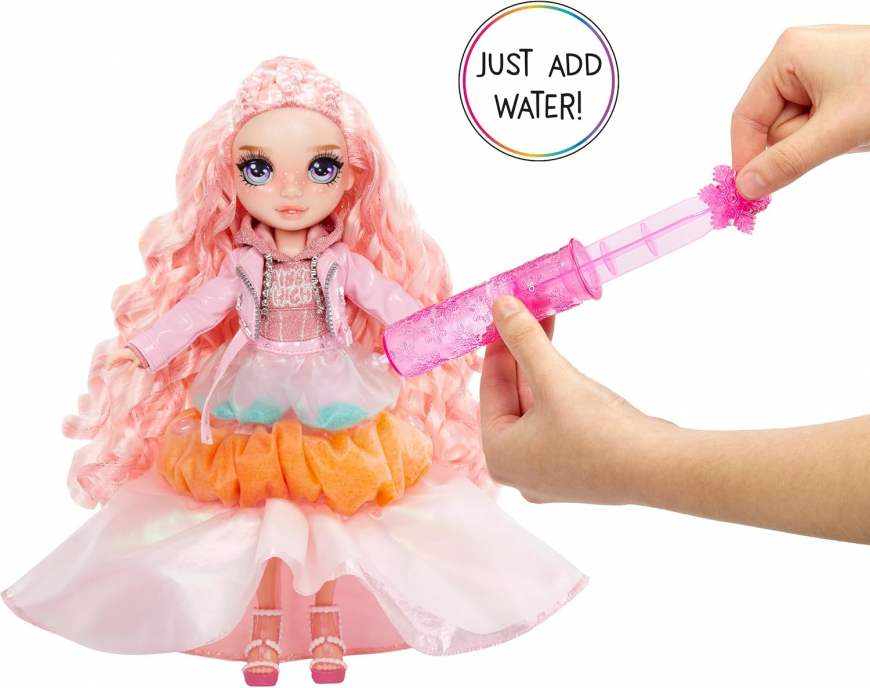 Rainbow High Winter Wonderland Bella doll Black Friday Deal