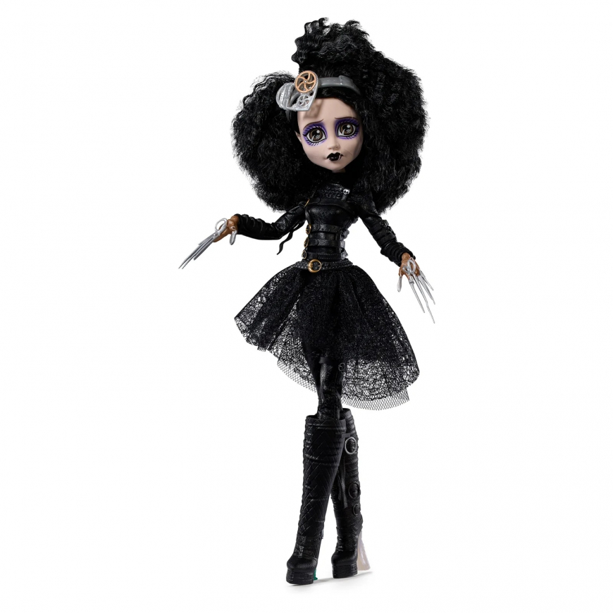 Monster High Skullector Edward Scissorhands doll
