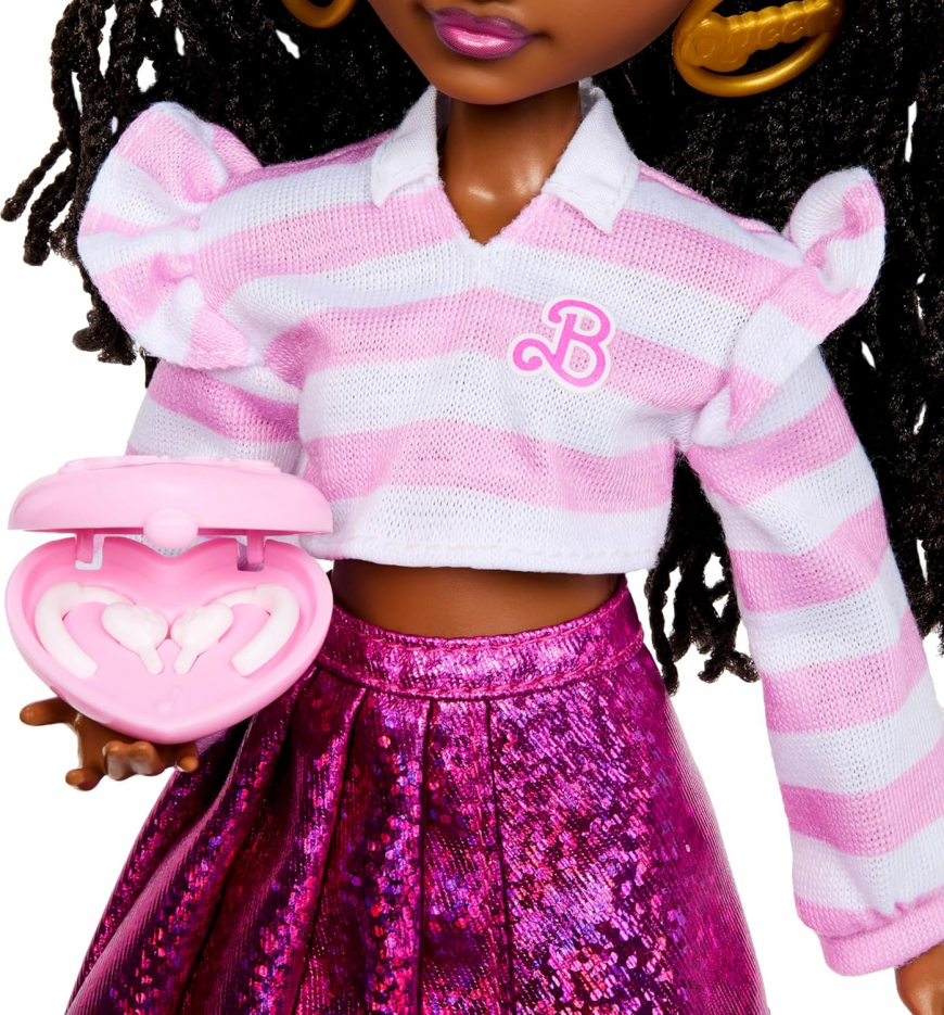 Barbie Dream Besties core refresh Brooklyn doll
