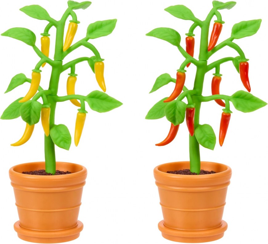 MGA’s Miniverse Make It Mini Nature Series 3