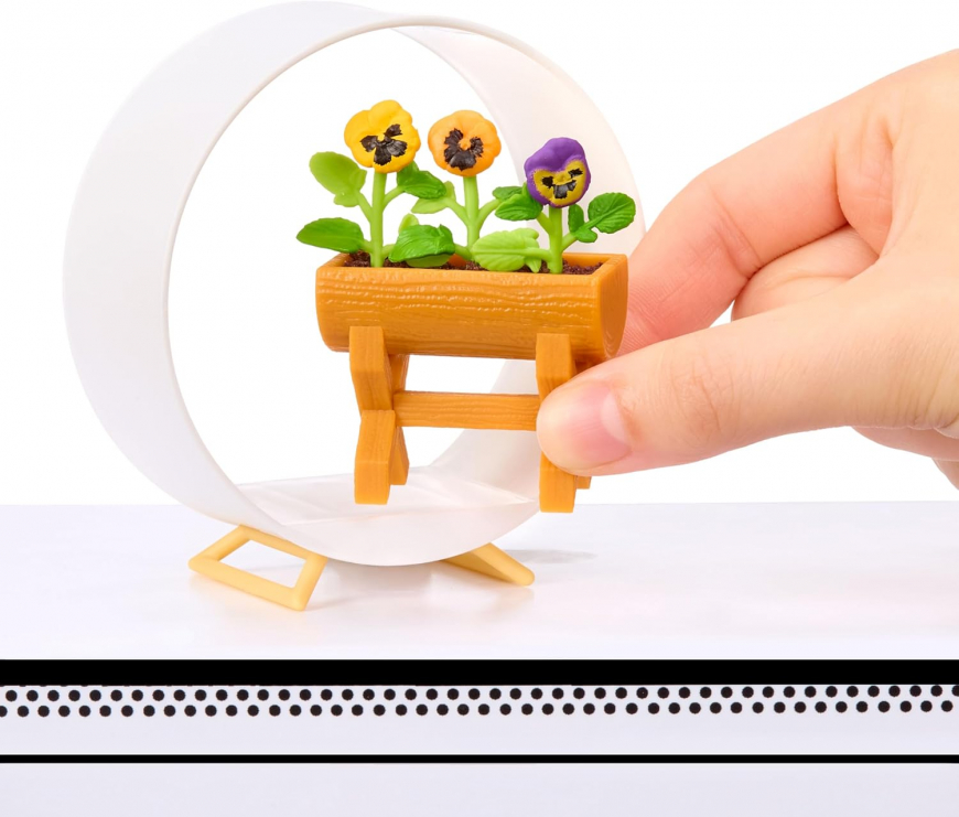 MGA’s Miniverse Make It Mini Nature Series 3