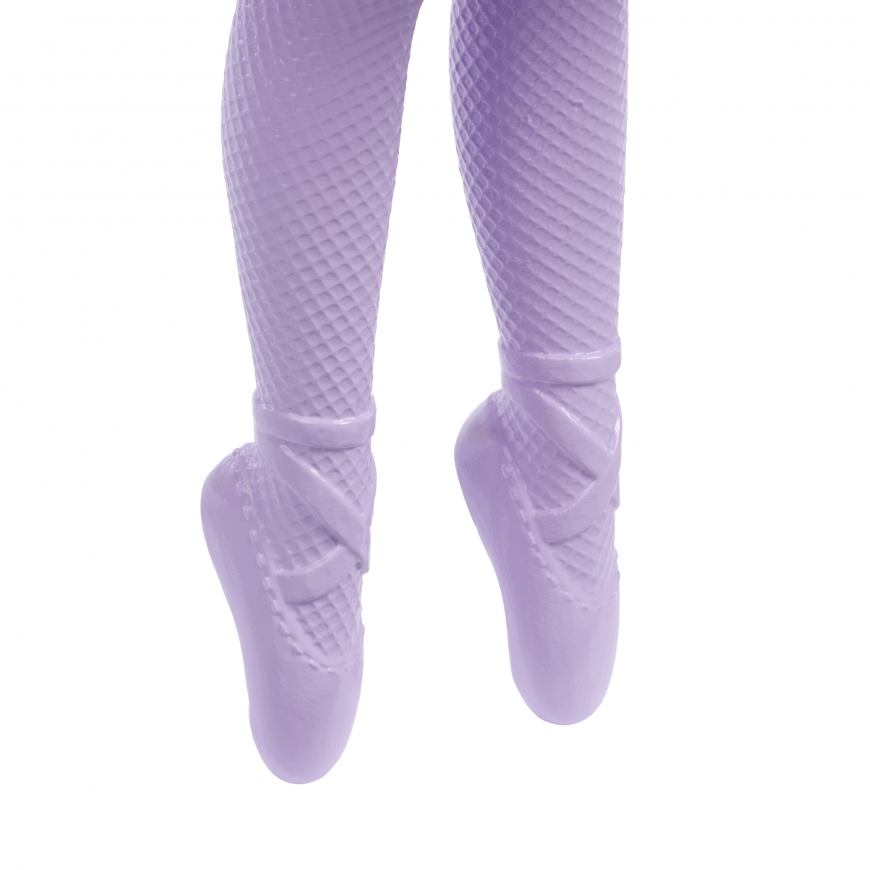 Barbie Chelsea Nutcraker Snowfairy Doll 2026 Brown-haired