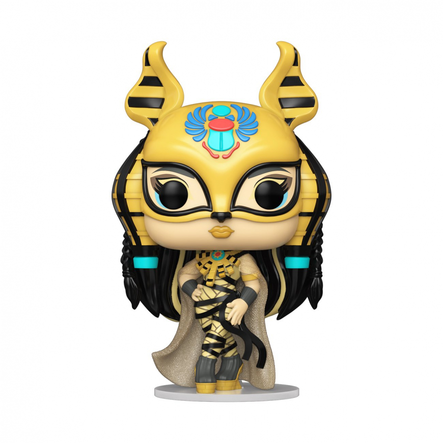 Funko Pop Haunt Couture Midnight Runway Cleo De Nile Funko Shop exclusive