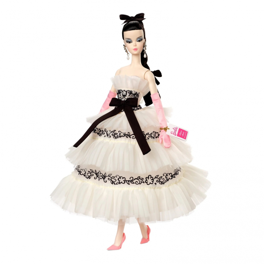 Barbie Fashion Model Collection doll 4 by Robert Best