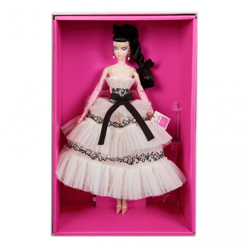 Barbie Fashion Model Collection doll 4 by Robert Best