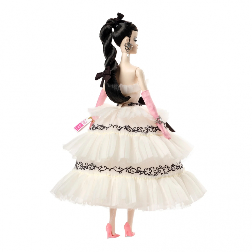 Barbie Fashion Model Collection doll 4 by Robert Best