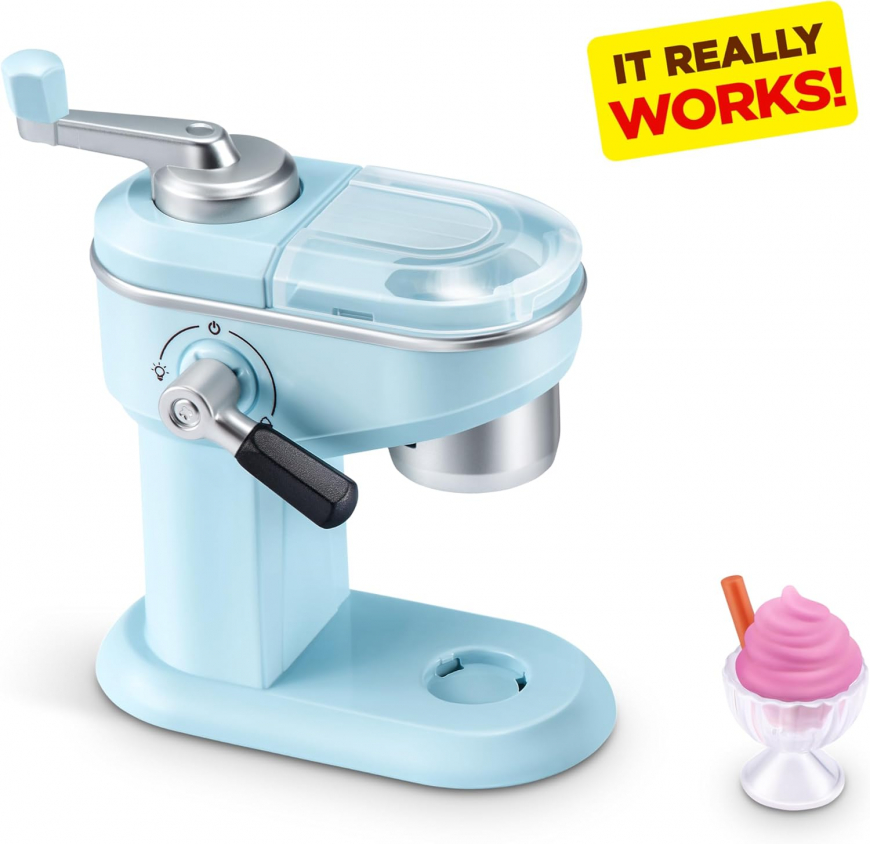 Mini Brands Really Works Magic Cook Kitchen Capsule Series 1