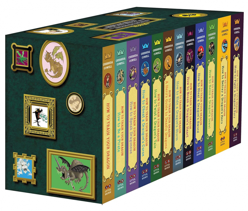 Amazing Black Friday Deals on Books -40% and more