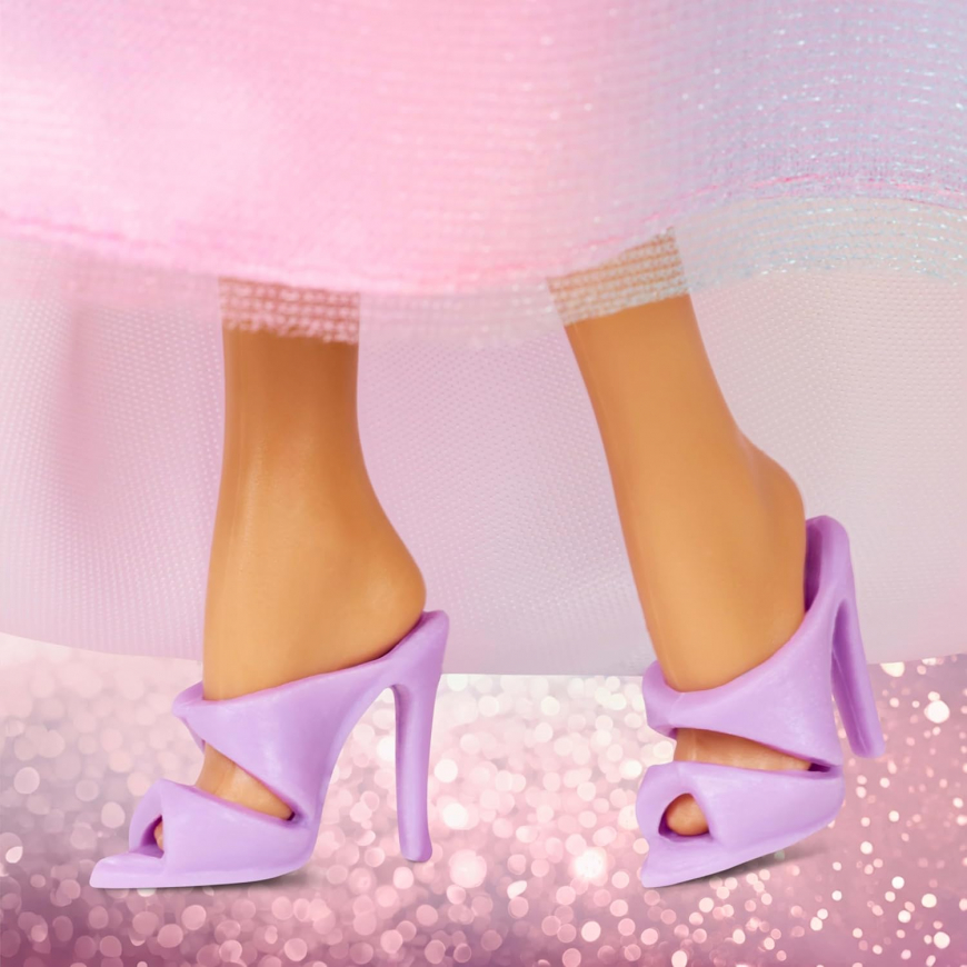 Barbie Signature Birthday Wishes 2026 doll JJX78