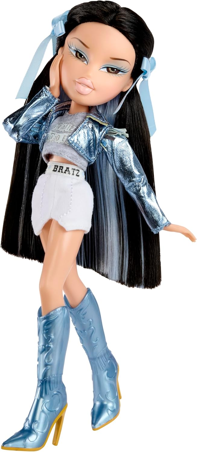 Bratz Pop Jade doll