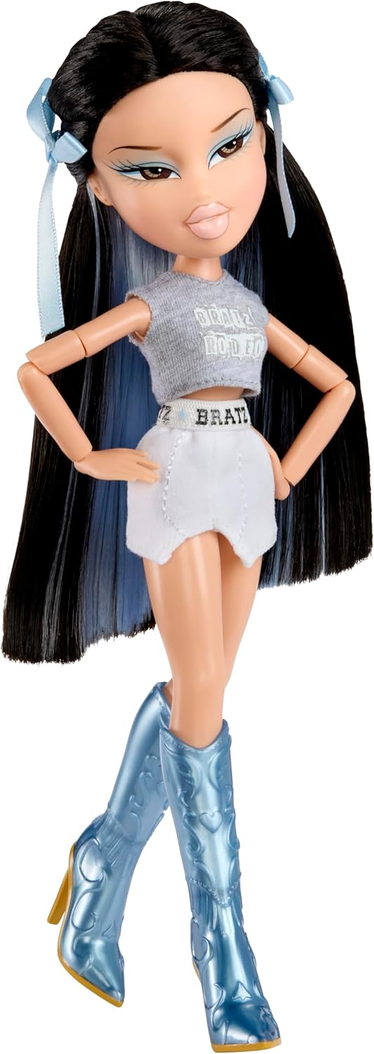 Bratz Pop Jade doll