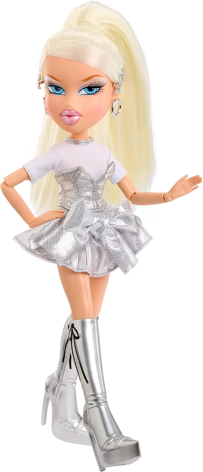 Bratz Charmz Cloe doll