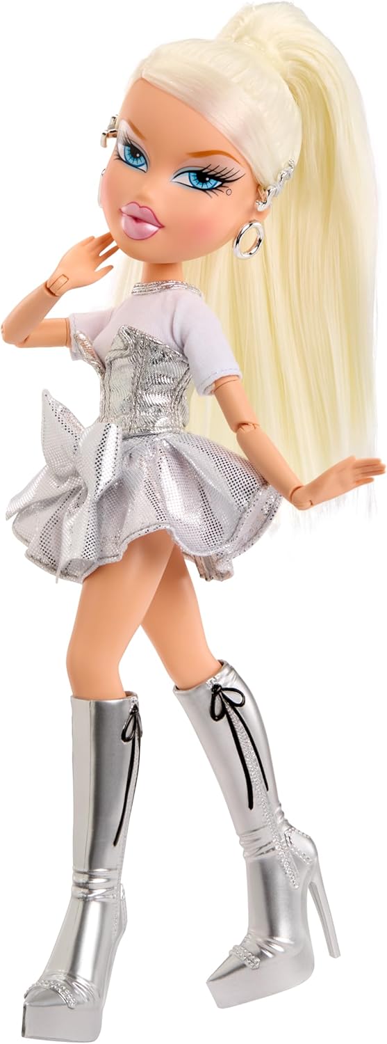 Bratz Charmz Cloe doll