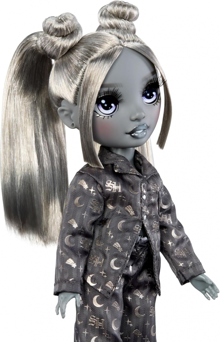 Shadow High Girls' Night Luna Madison doll
