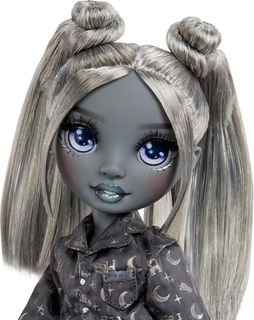 Shadow High Girls' Night Luna Madison doll