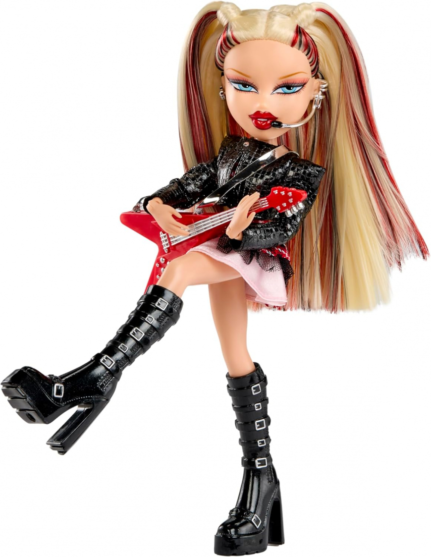 Bratz Pop Starz Cloe doll