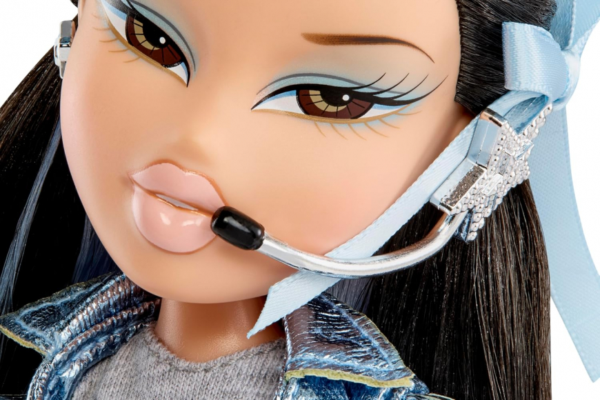 Bratz Pop Jade doll