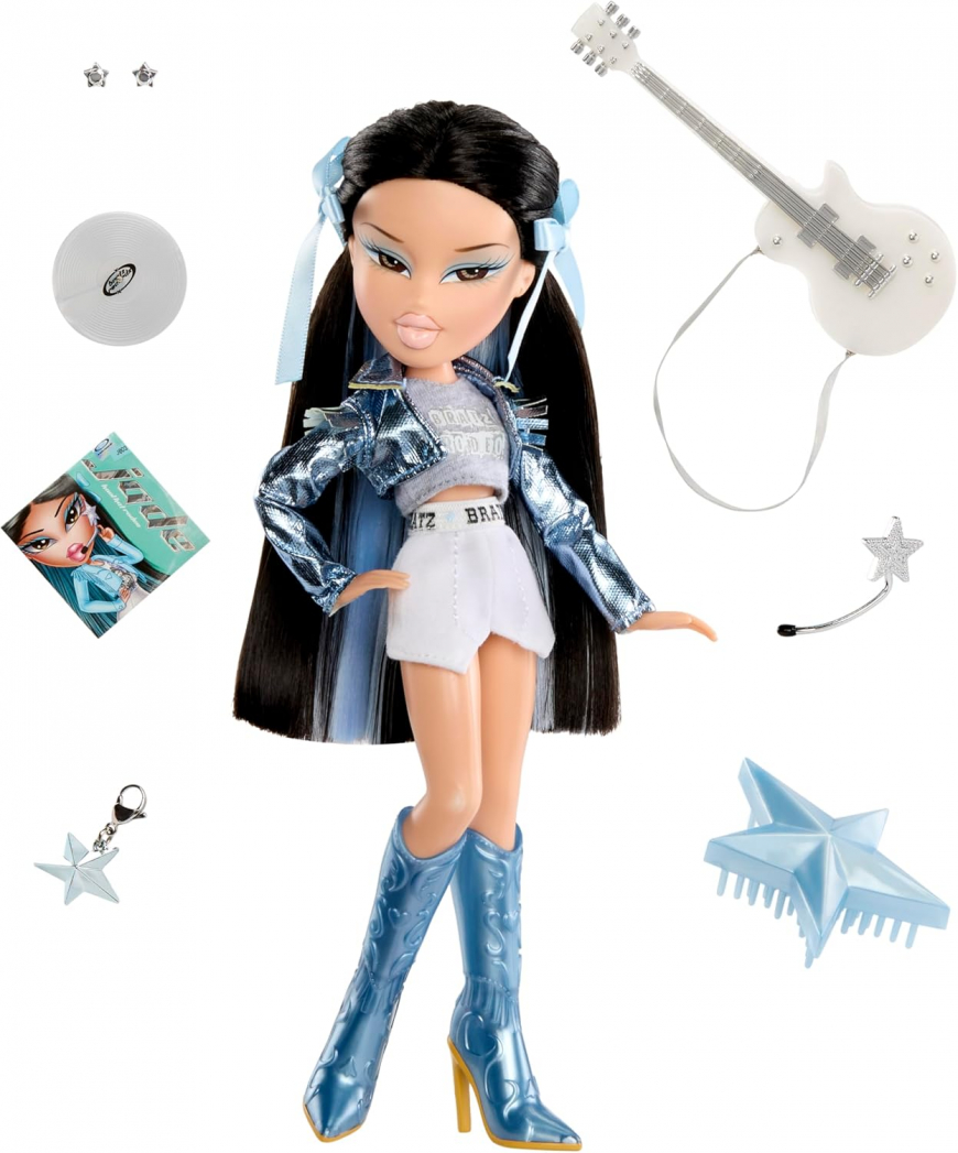 Bratz Pop Jade doll