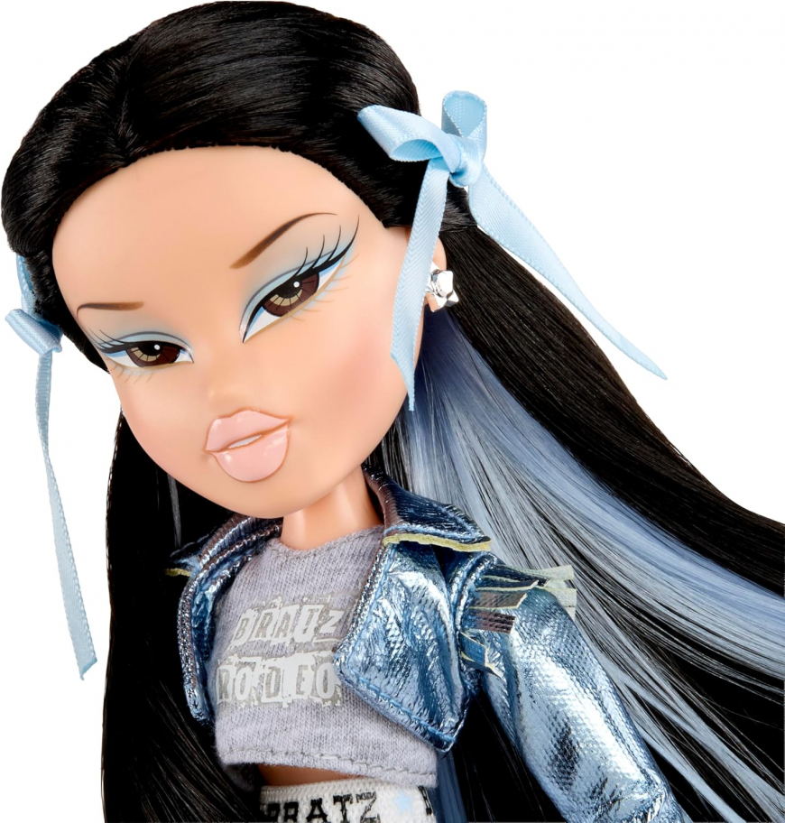 Bratz Pop Jade doll