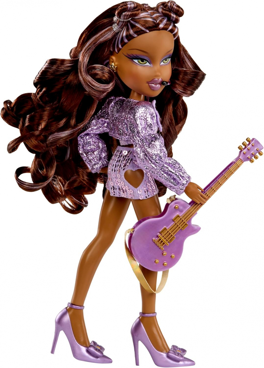 Bratz Pop Starz Sasha doll