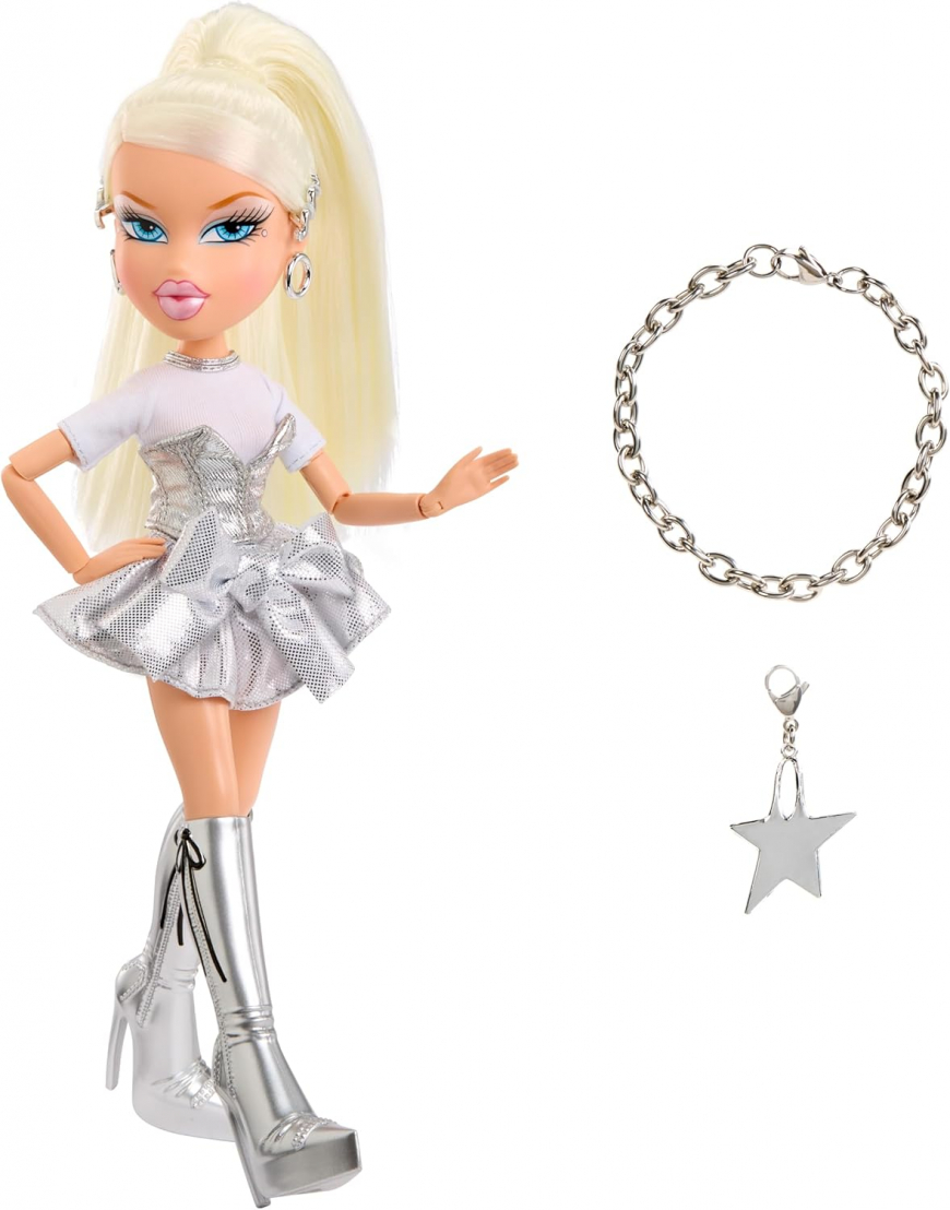 Bratz Charmz Cloe doll