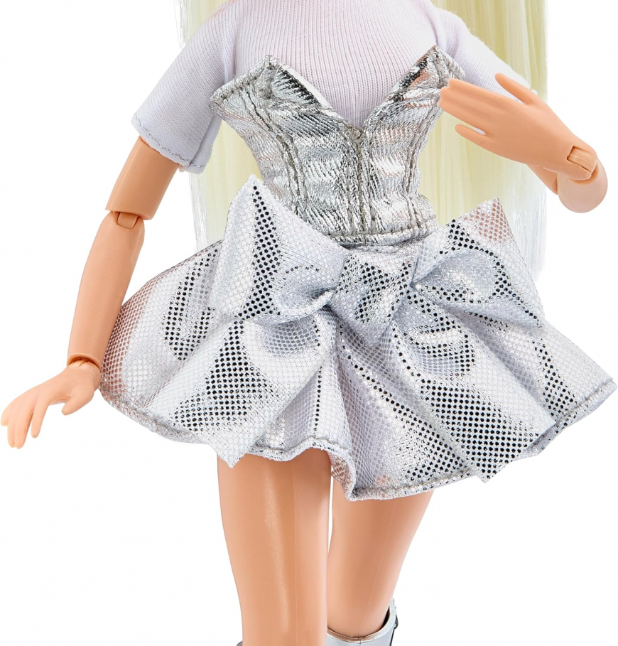 Bratz Charmz Cloe doll