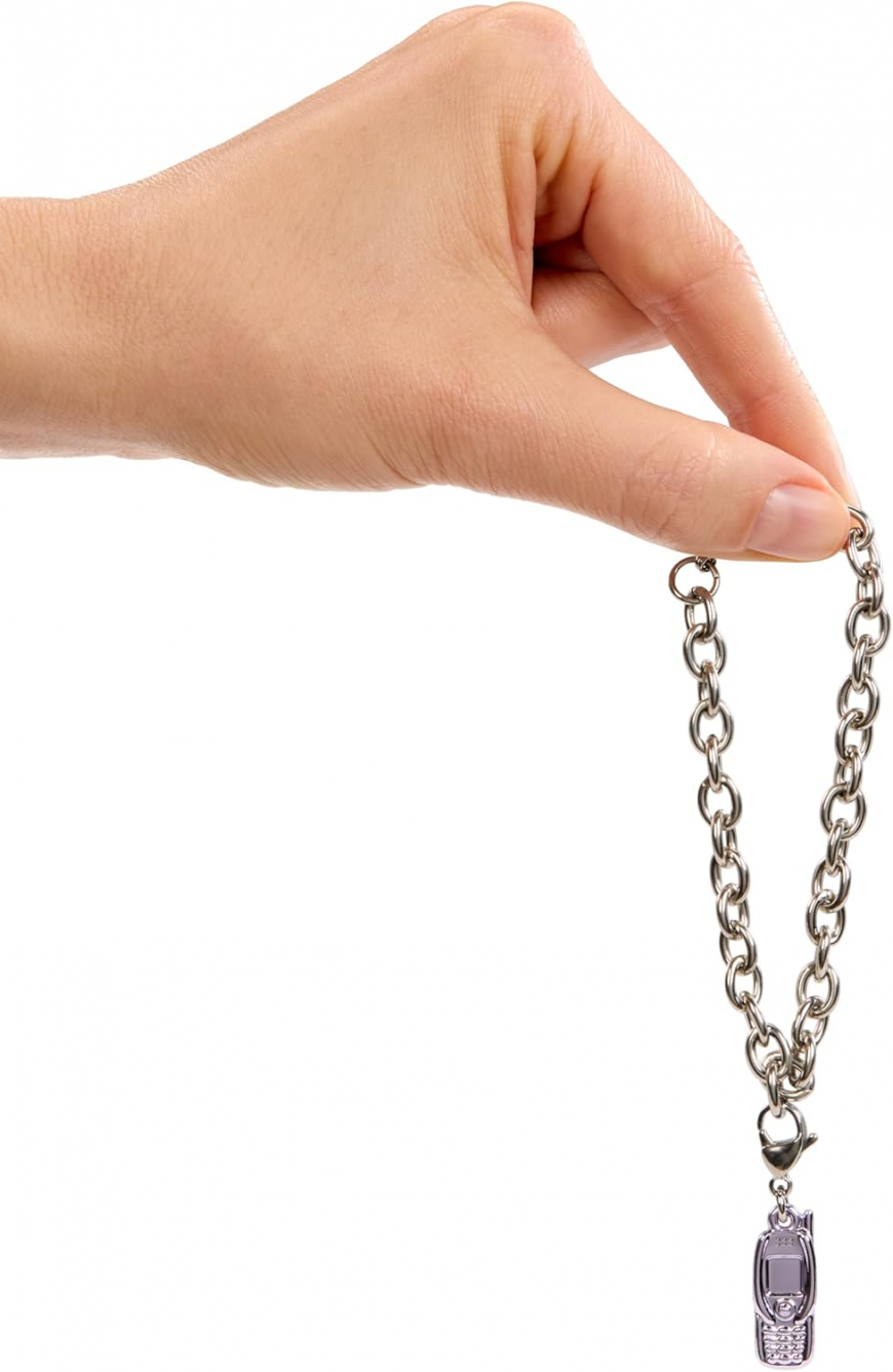 Bratz Charmz Sasha doll