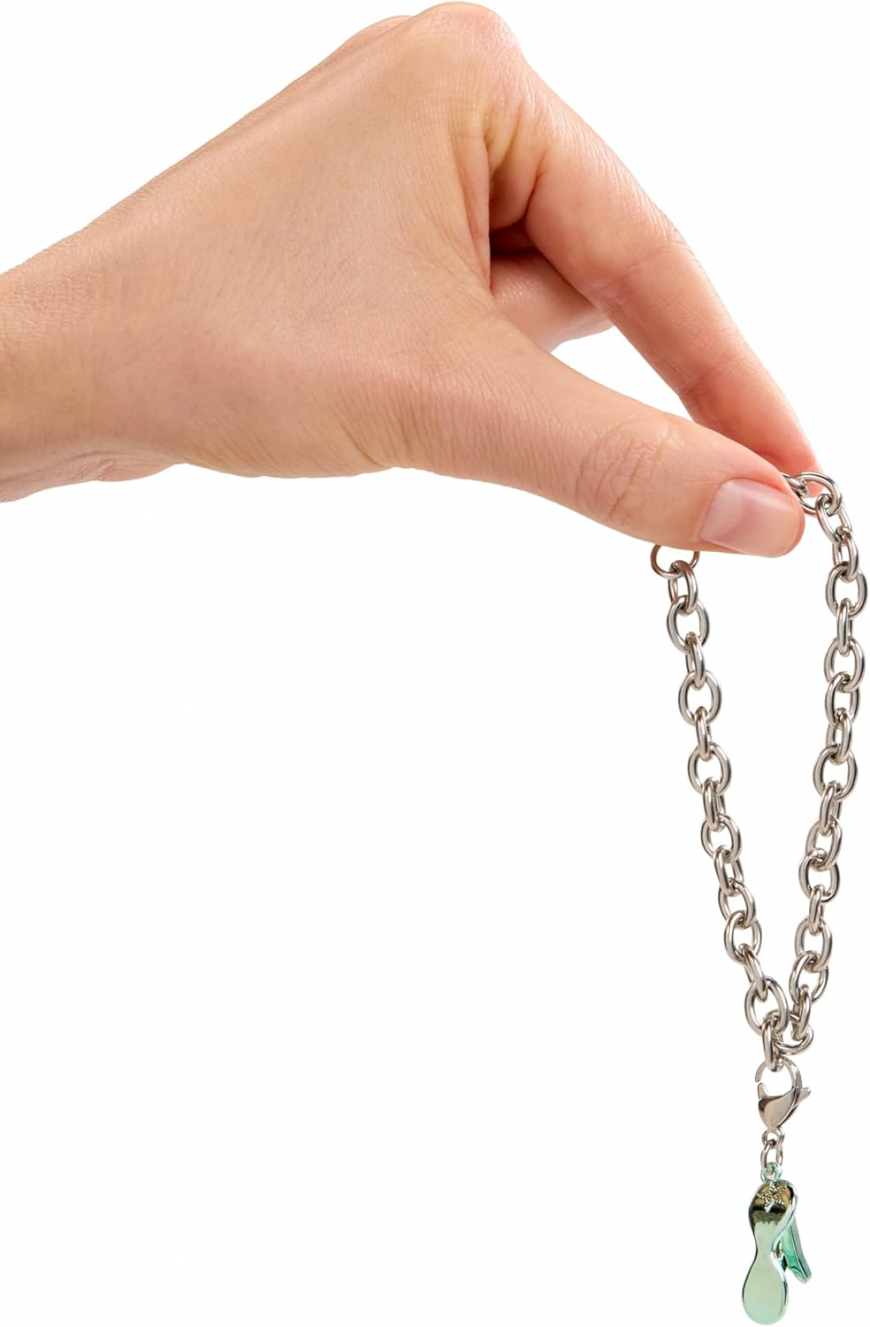 Bratz Charmz Yasmin doll