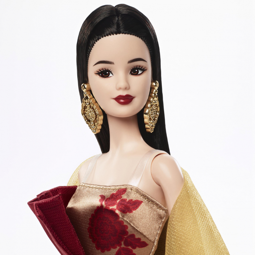 Barbie Signature Lunar New Year Doll 2026