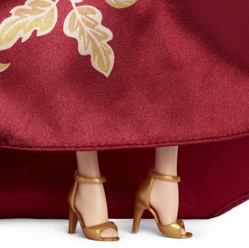 Barbie Signature Lunar New Year Doll 2026