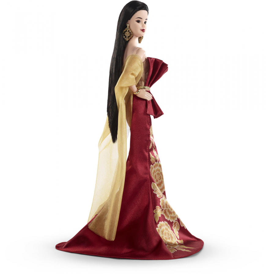 Barbie Signature Lunar New Year Doll 2026