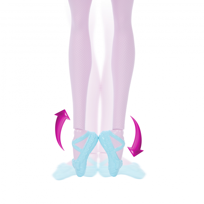 Barbie in the Nutcracker Deluxe Clara doll 2026