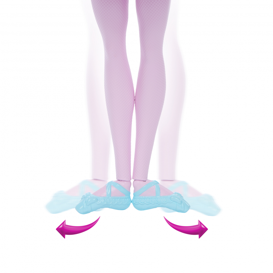 Barbie in the Nutcracker Deluxe Clara doll 2026