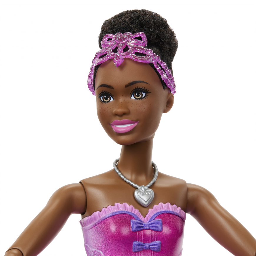 Barbie In The Nutcracker Deluxe Sugar Plum doll 2026