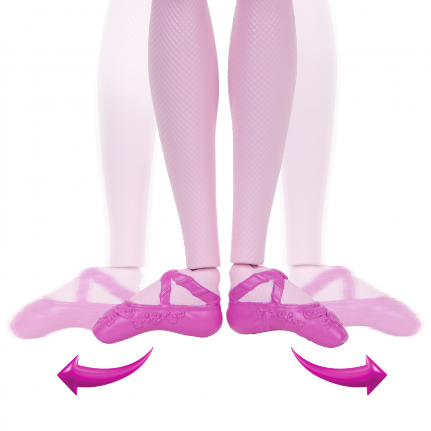 Barbie In The Nutcracker Deluxe Sugar Plum doll 2026