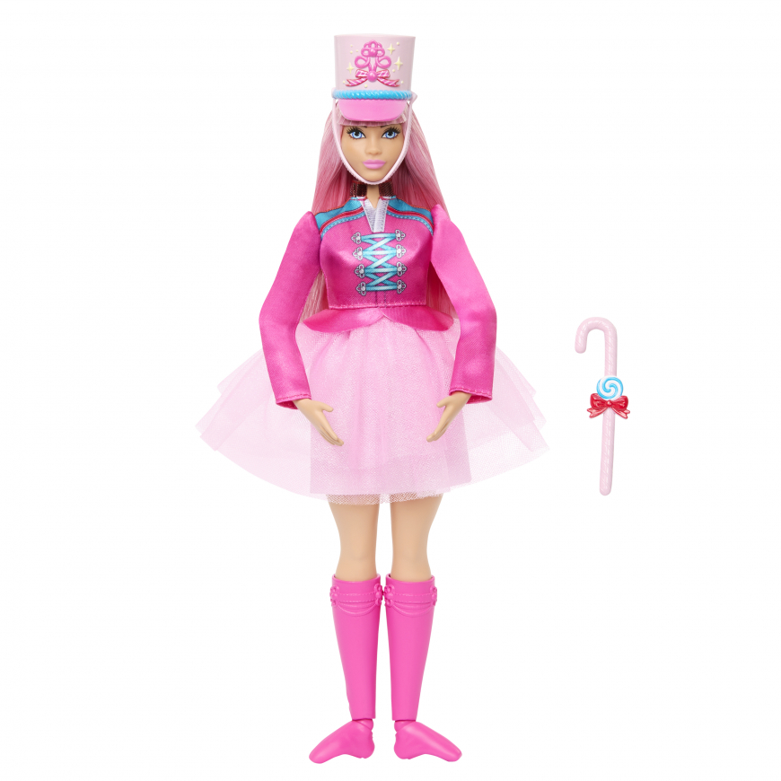 Barbie In The Nutcracker Daisy doll JLW52