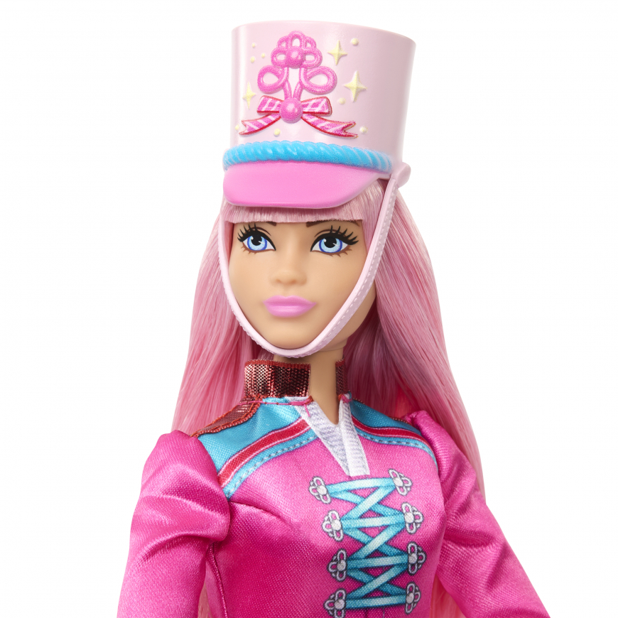 Barbie In The Nutcracker Daisy doll JLW52