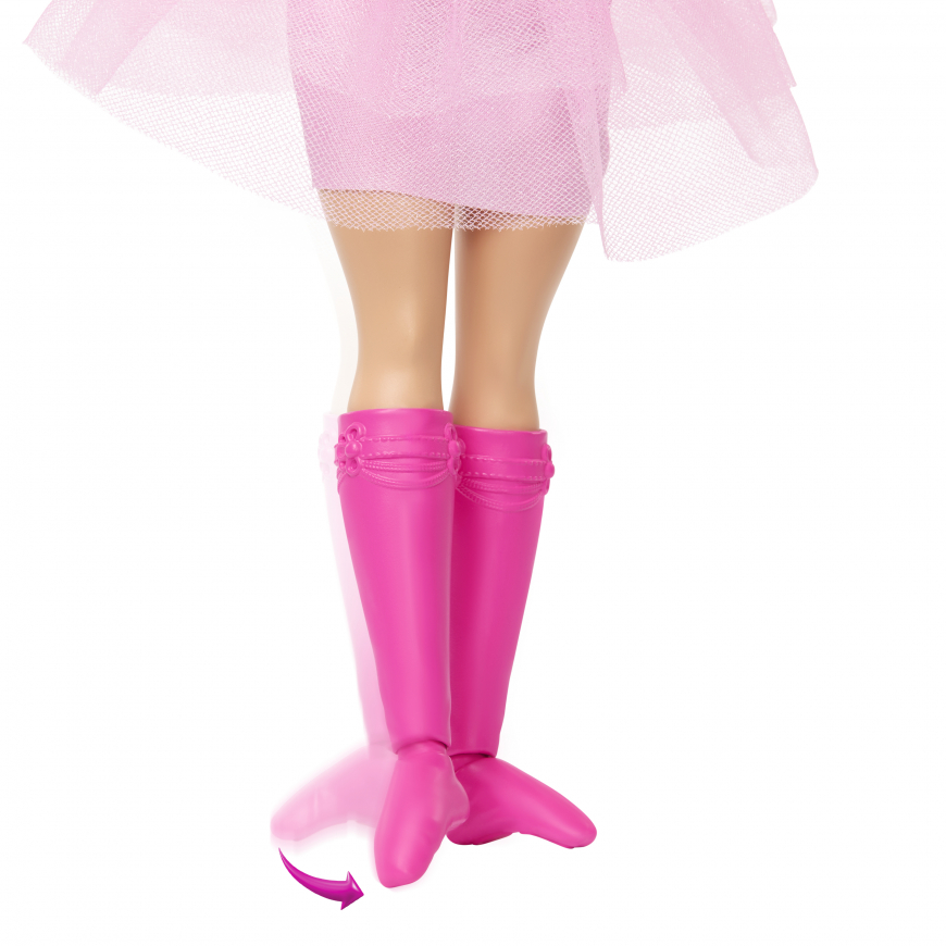 Barbie In The Nutcracker Daisy doll JLW52