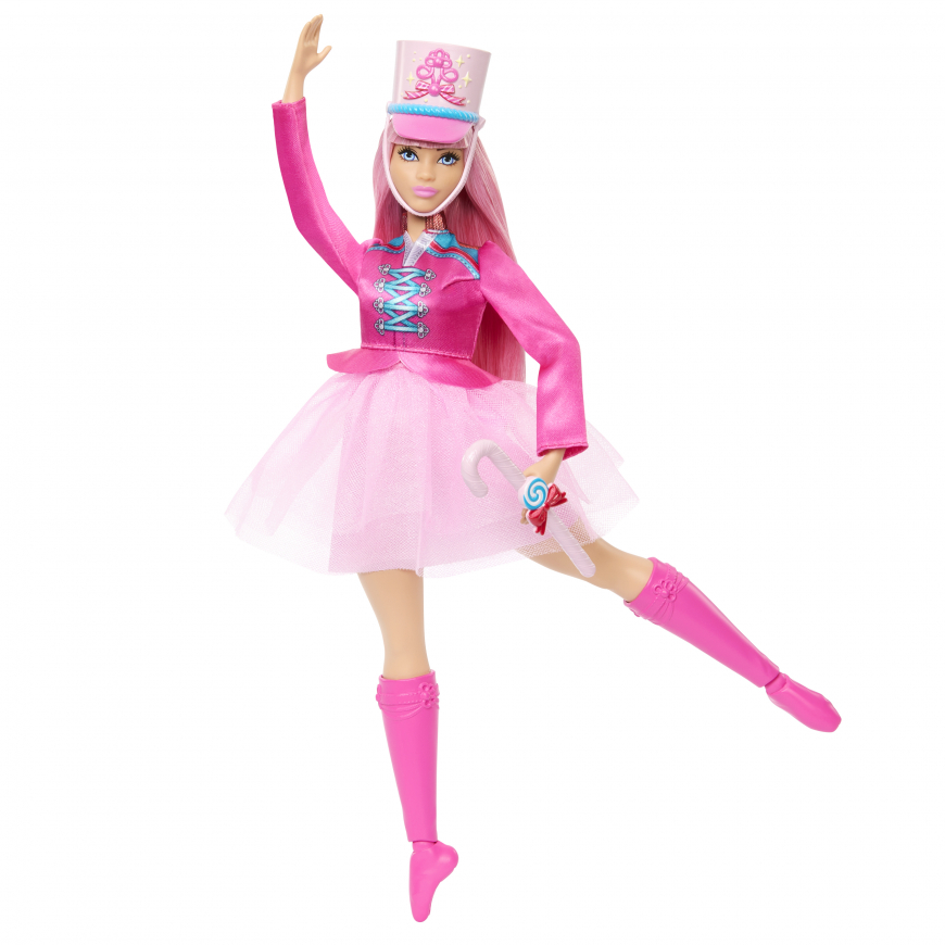 Barbie In The Nutcracker Daisy doll JLW52