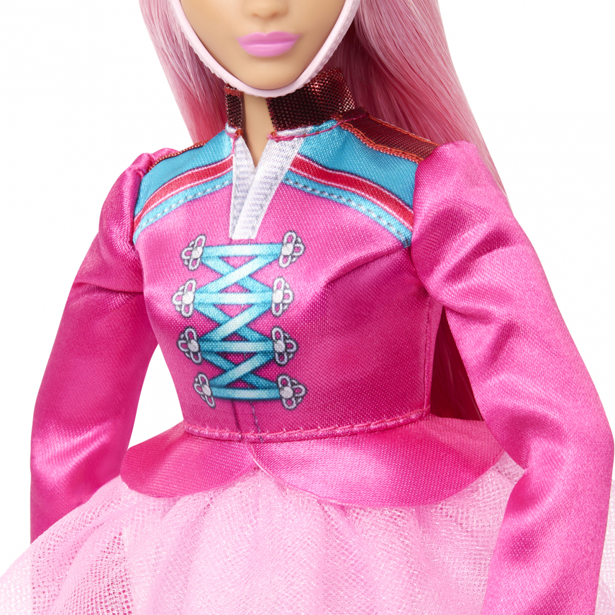 Barbie In The Nutcracker Daisy doll JLW52