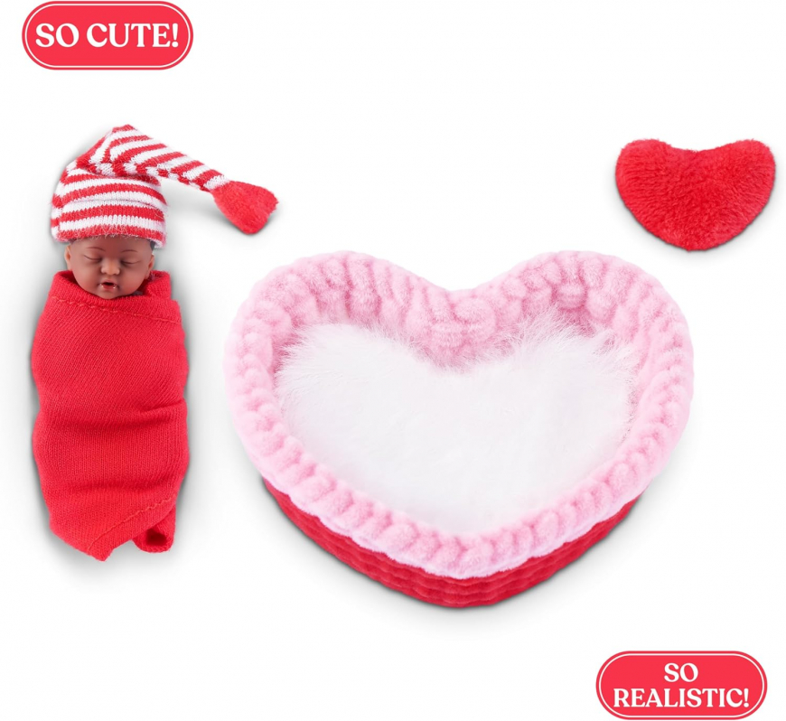 MY MINI Baby Sweet Hearts dolls
